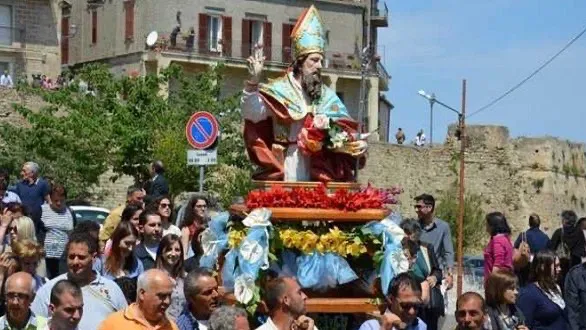 Festa di San Cataldo